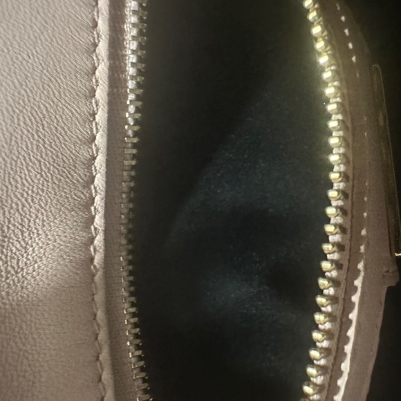 Versace Small Handle Bag Gianni Versace PVC Handle Bag - Retails for $2950 - Picture 13 of 16